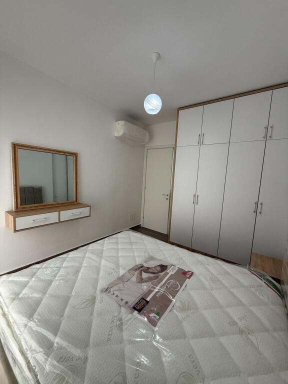 Apartament 2+1 me Qera*   📍 *Univers City