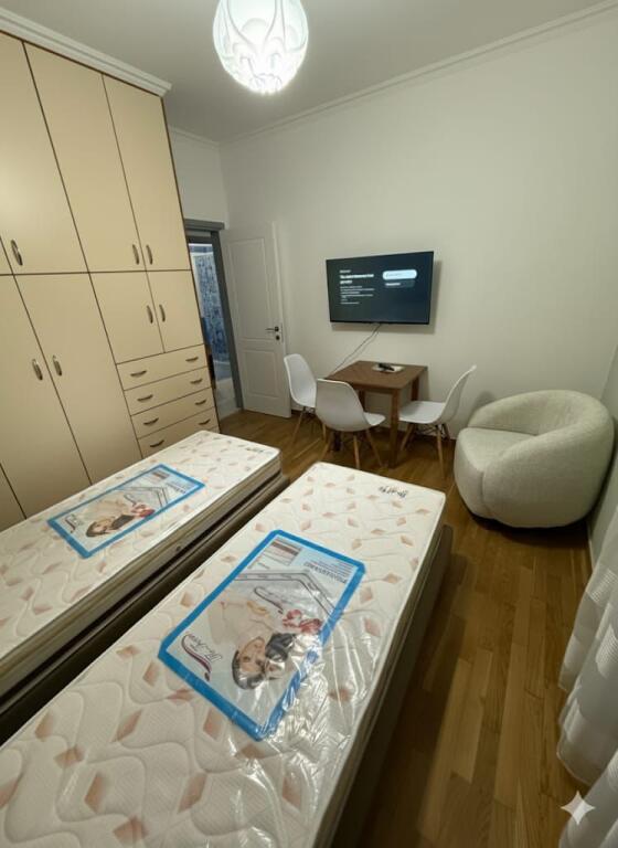 Apartment for rent 2+1 near Deliorgji