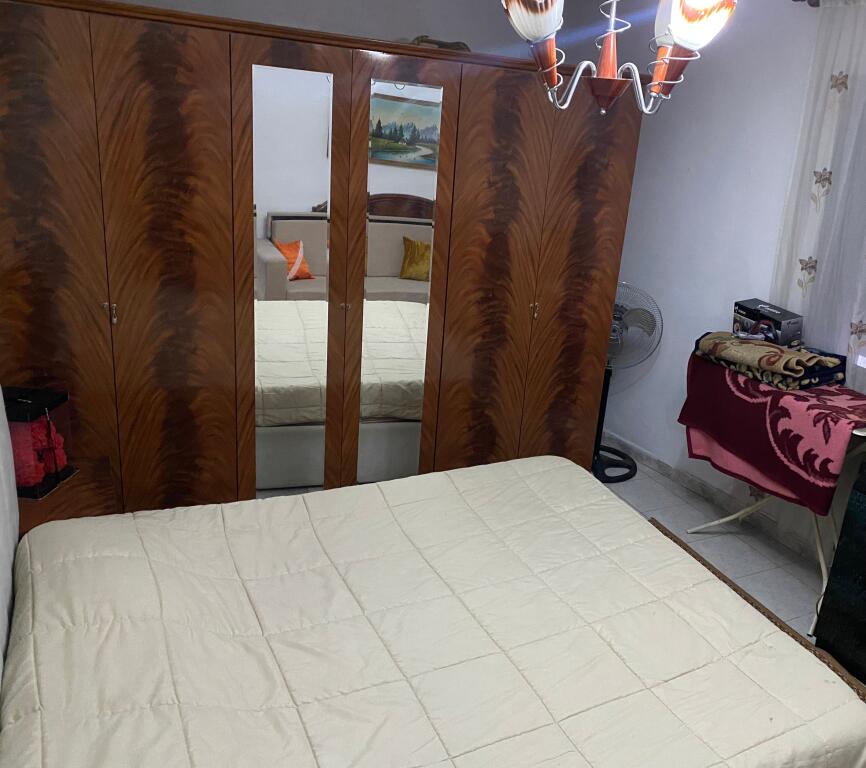 🏡 Appartamento 1+1 in Affitto su Brryli, Tirana