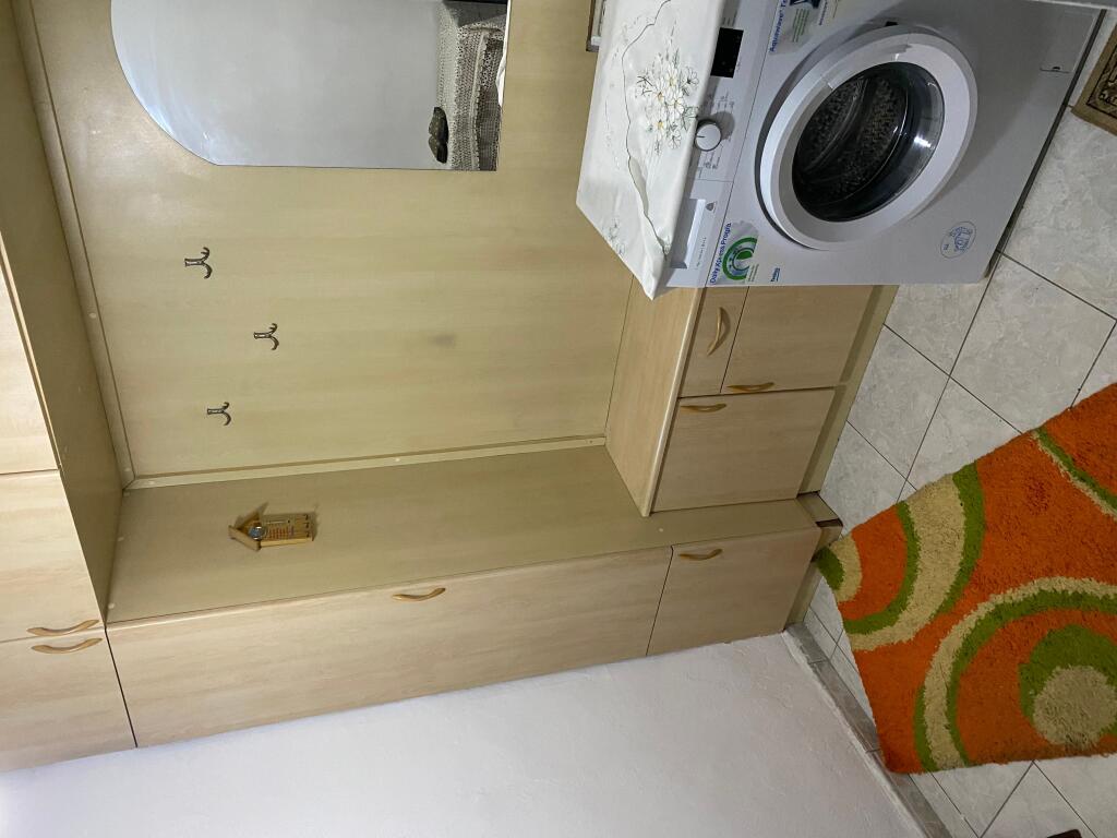 🏡 Appartamento 1+1 in Affitto su Brryli, Tirana