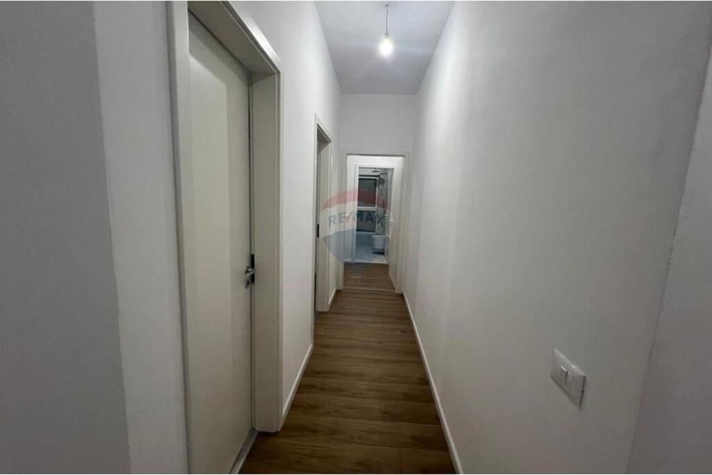 Apartament 2+1+2 per shitje Residenca Kaimi
