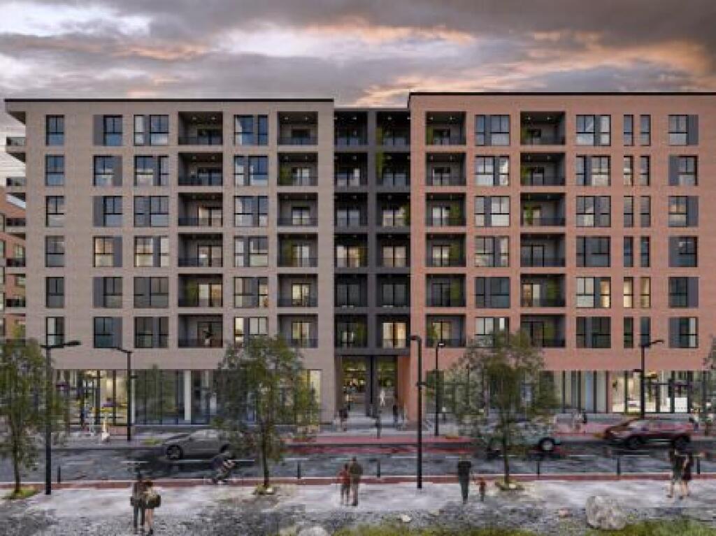 🏡Appartamento 1+1 in vendita | 📍Ringside Residences, Paskuqan