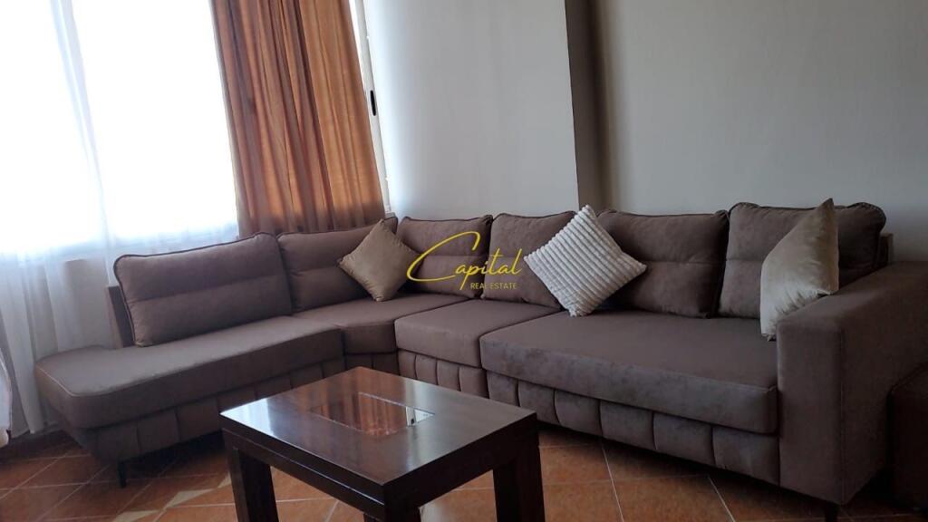 APARTMENT FOR RENT 1+1 KAVAJES STREET 50,000 LEKE