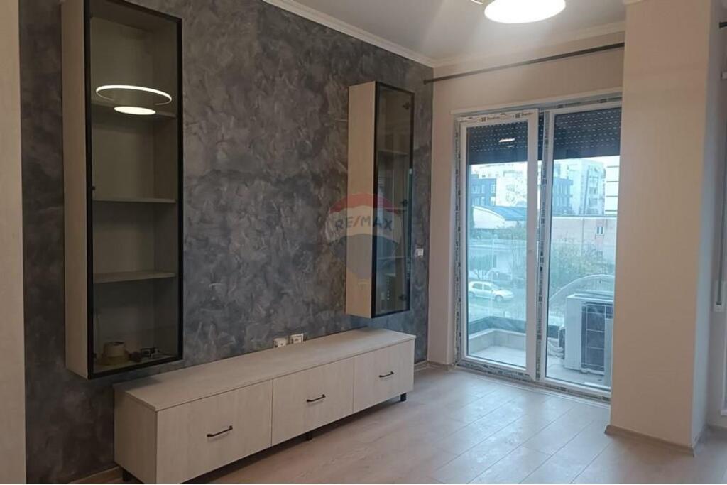 Apartament - Për Shitje - Rruga Jordan Misja, Tiranë(ID: 530411001-1262)