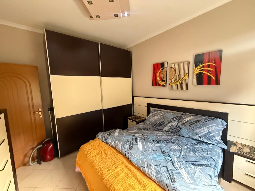 Apartment for rent on Iliria beach