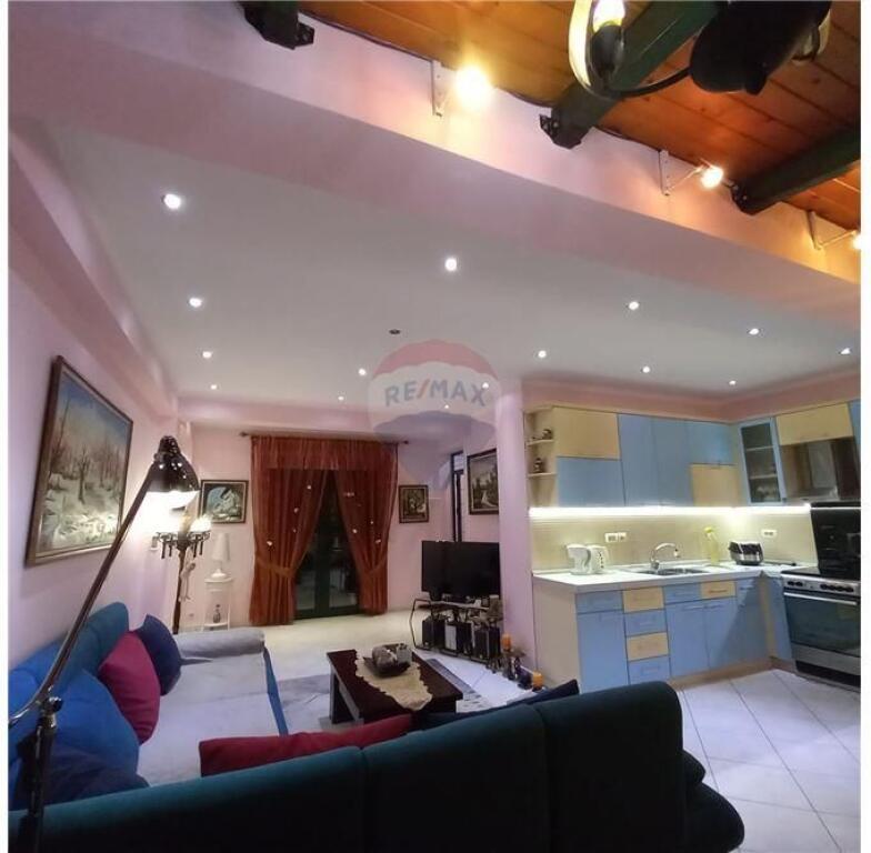 Apartament me qera 2+1 ne Don Bosko