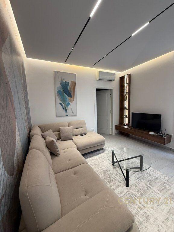 Apartament 1+1 me QIRA në River Residence Tiranë!