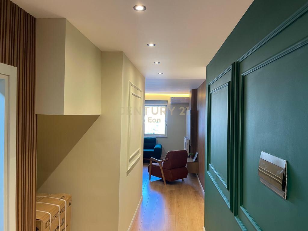 Apartment 2+1 For Sale at Iliria Beach, Durres - 150000€ | 110 m²