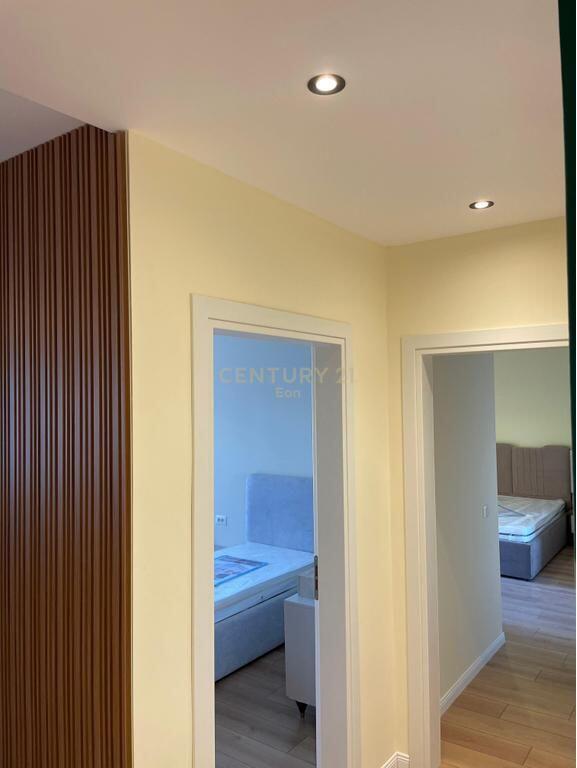 Apartment 2+1 For Sale at Iliria Beach, Durres - 150000€ | 110 m²