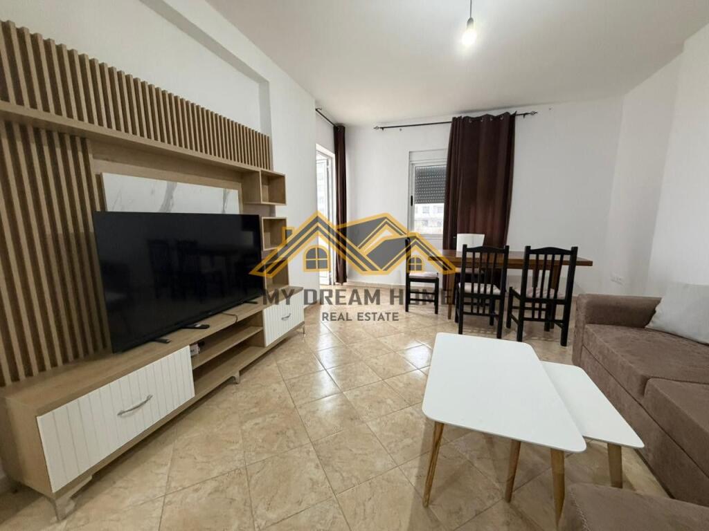 SHITET APARTAMENT 1+1 TEK ISH URT-JA