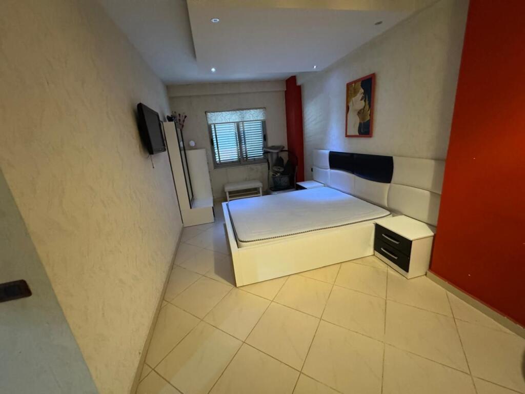 super 2+1 apartment for rent in Yzberisht