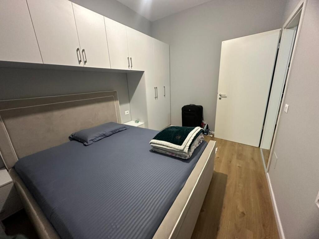 Apartment 1+1 for sale, Kaimi Residence, Ali Demi