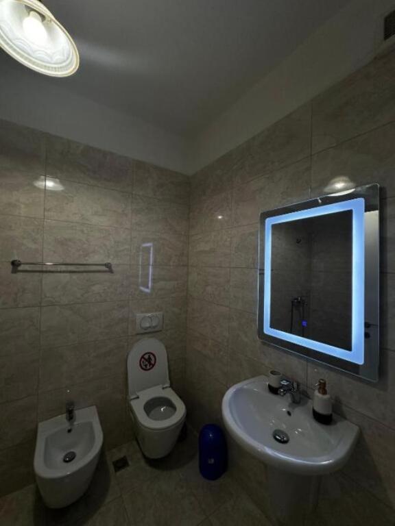 Apartament 2+1+2 + Parking, Rruga Panorama, Spak-u