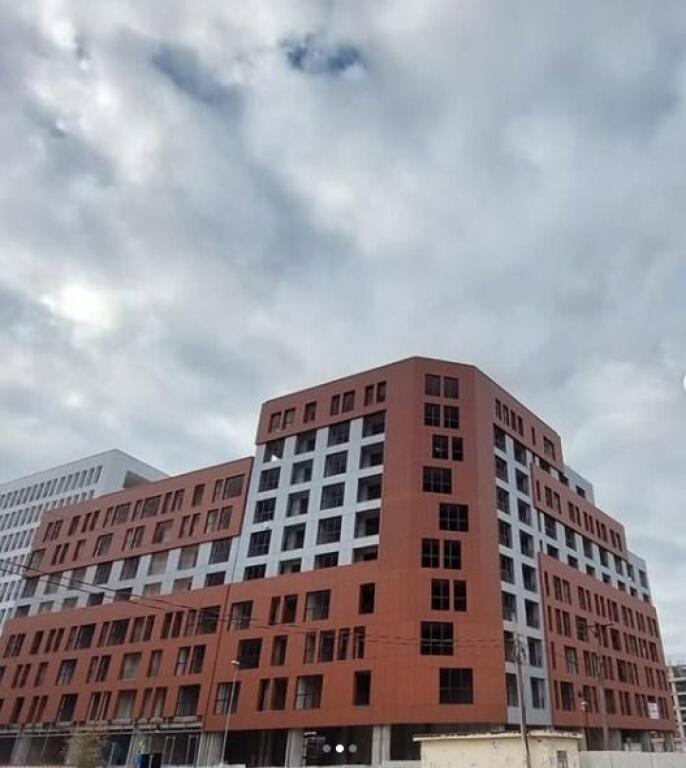 ‼️OKAZION‼️APARTAMENT 3+1 PER SHITJE TEK KOMPLEKSI URBAN GATE