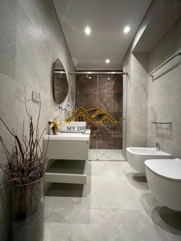 SUPER APARTMENT 1+1 FOR RENT BEACH DURRES!