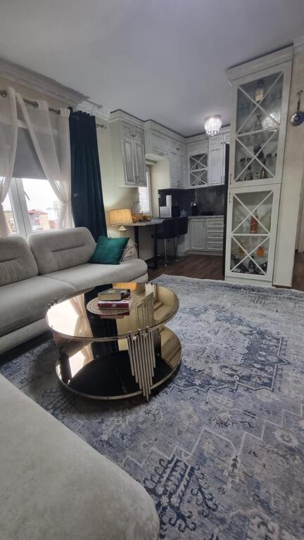 🔥 EKSKLUZIVE në treg! Shitet Apartament 2+1 i Investuar tek Rruga e Durrësit