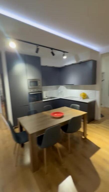 Super Apartment 2+1+2 for Sale – Komuna e Parisit