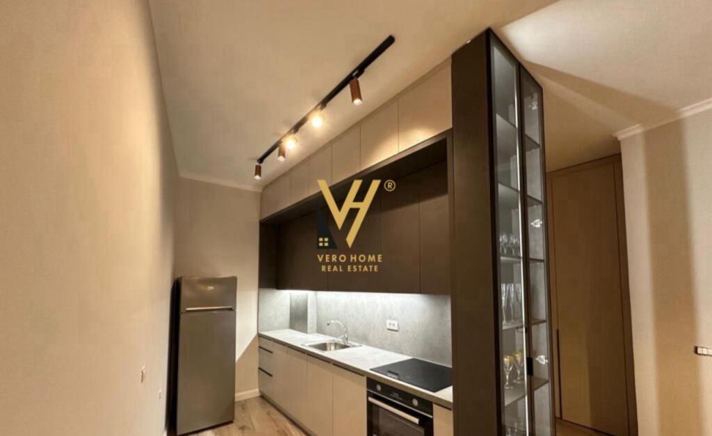 APARTMENT 1+1 FOR RENT AT TEG, ROSE GARDEN 680 EURO