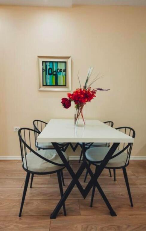 🏡 Apartment for Rent 1+1 – Myslym Shyri, “Islam Alla” Street