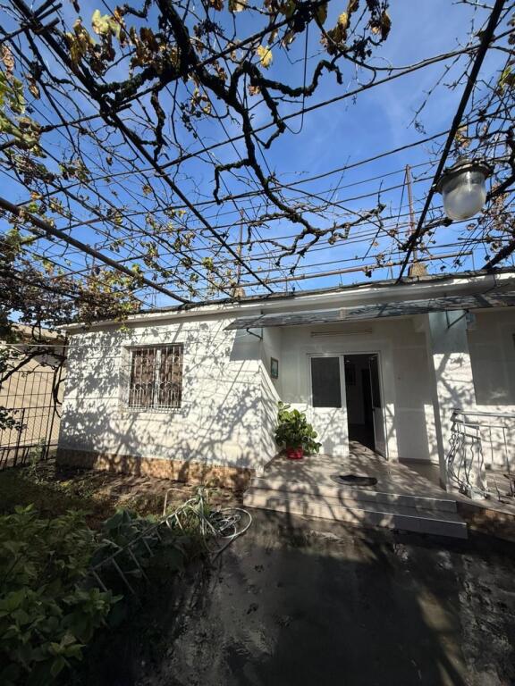 Private house for rent in Lapraka near KMY