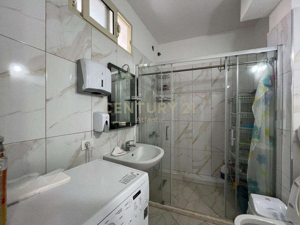 FURNISHED 1+1 APARTMENT FOR RENT IN ILIRIA BEACH 90M2 BUILDING FROM 2022 !