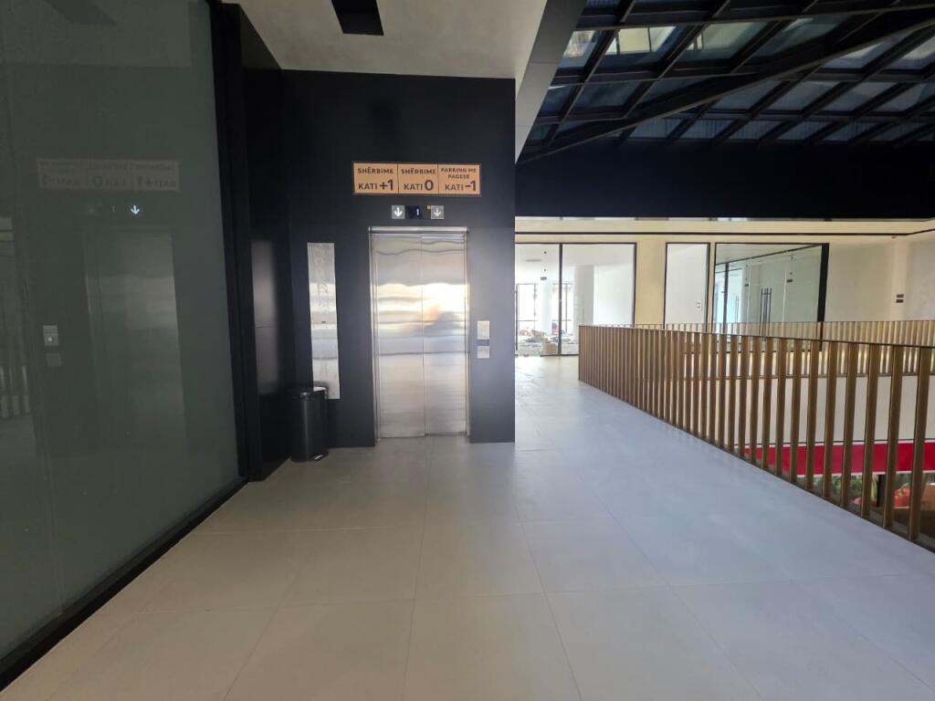 FOR RENT: Business Premises On The Main Road ✨️ Rez. Golden Tower, Mine Peza - Center📍| 800€ / Month 🔥