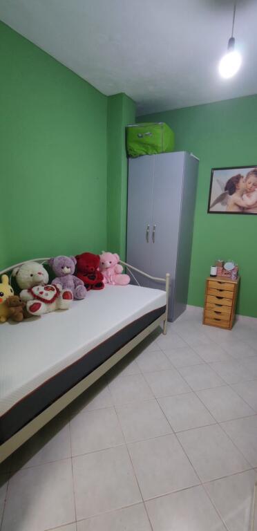 APPARTAMENTO IN AFFITTO 2+1 YZBERISHT 500 EURO