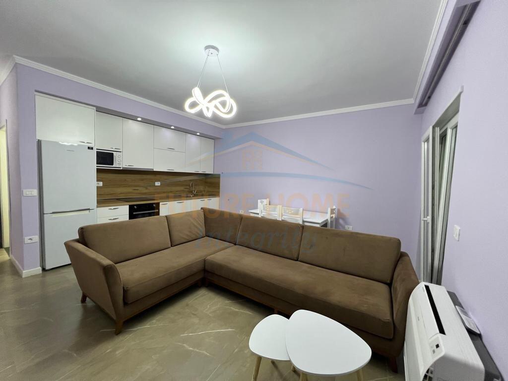 Apartment for rent 1+1, Selvia, Tirana