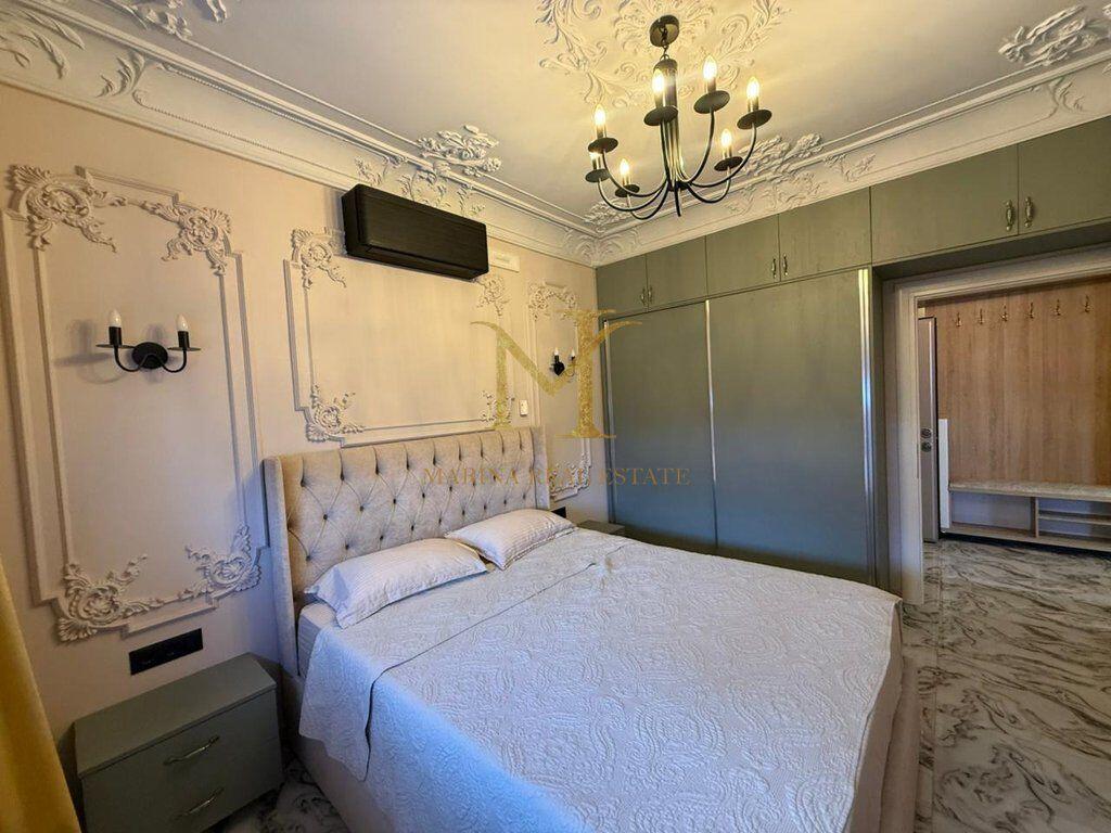 Apartament 1+1 për Qera – Vetëm 100 metra larg plazhit !