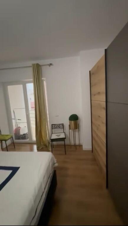 🏡 Super Apartment 2+1+2 for Rent – Paris Municipality