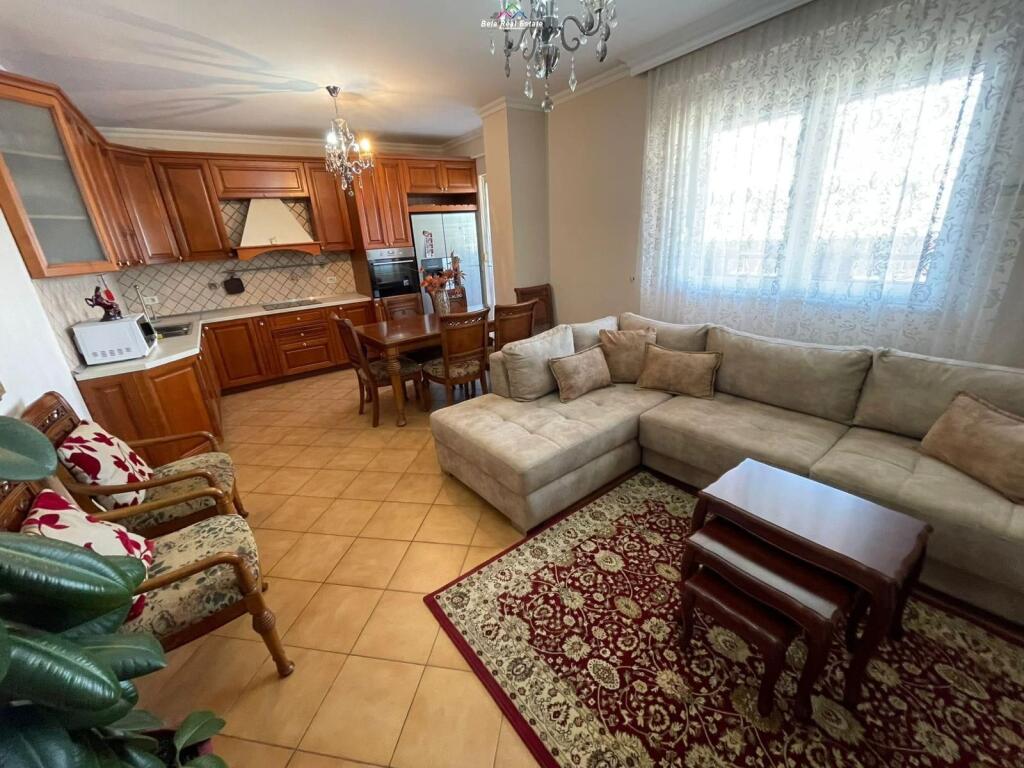 Apartment For Rent 2+1 At Elbasan Street (ID B2201606) Tirana