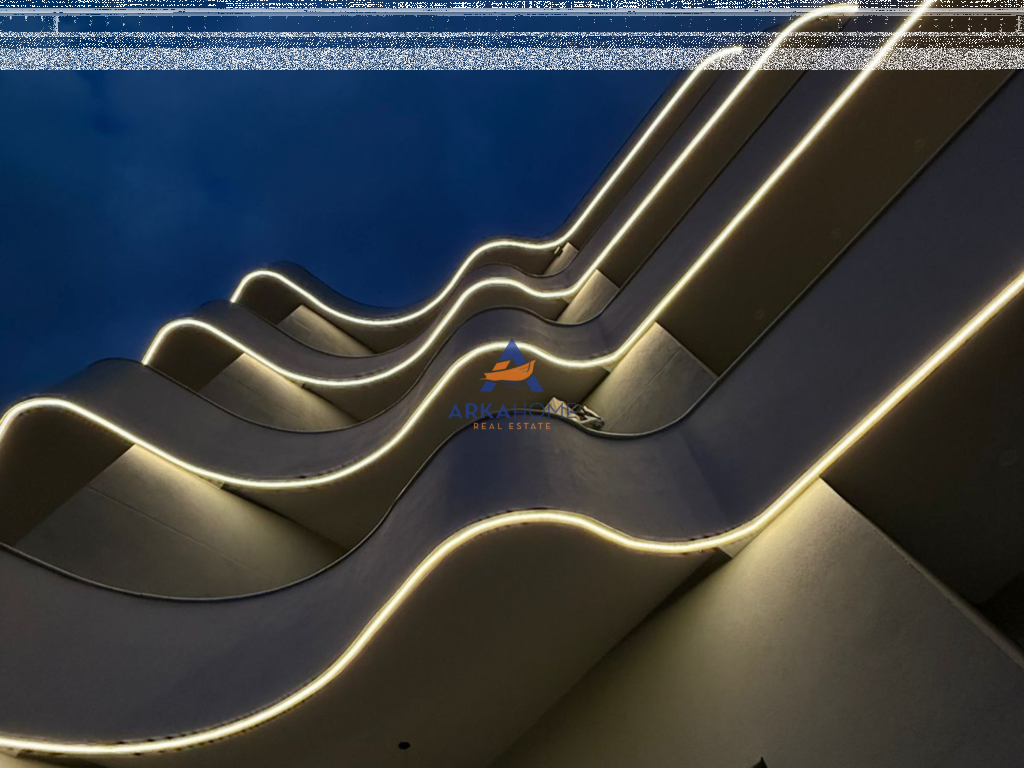 JEPET GODINE ME 16 APARTAMENTE ME QERA "KODRA E PRIFTIT,PRANE RRUGES GJON SIMONI" 6000 EURO/MUAJ