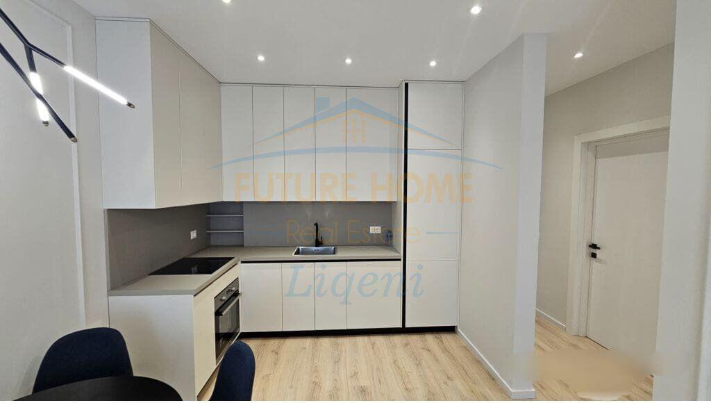 Shitet, Apartament 1+1, Altana Luxury Residence, Tiranë.