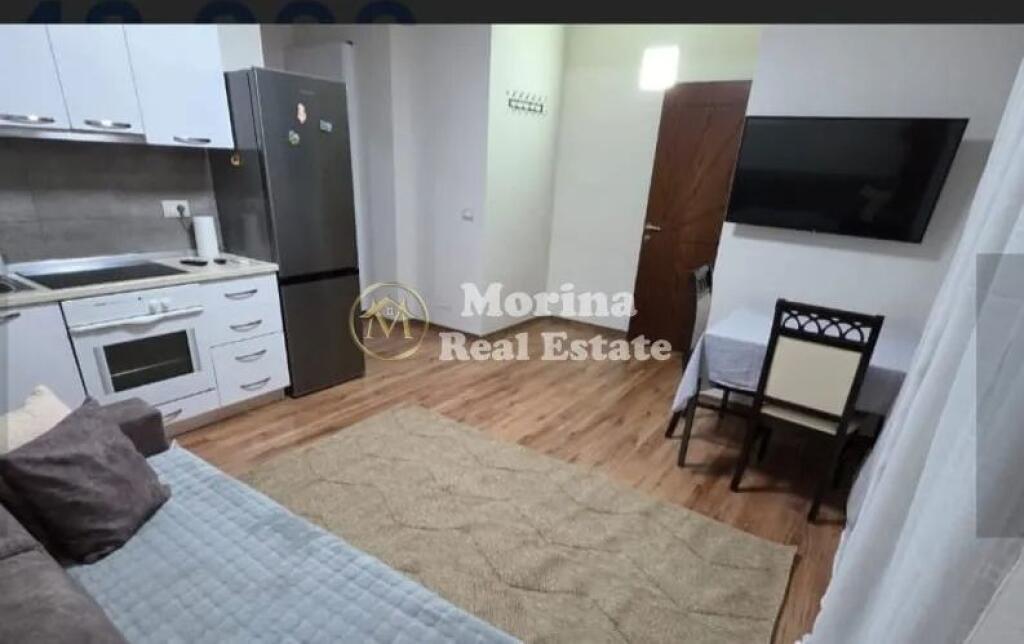 Rent, Apartment 1+1, Elbasanit Street, 430 euro/month
