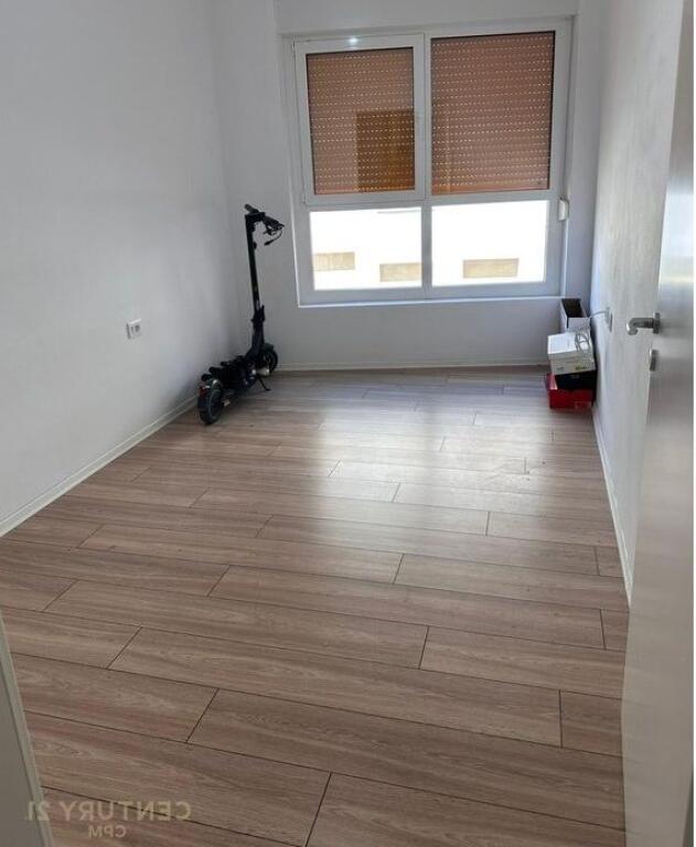 Shitet, Apartament 2+1, Kompleksi Mangalem, Tiranë