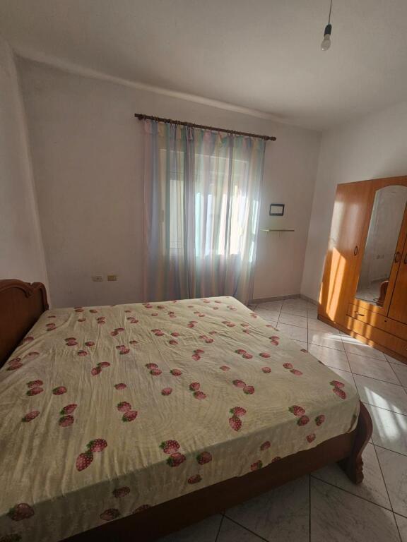 JEPET ME QERA APARTAMENT 1+1 NE KENETE DURRES