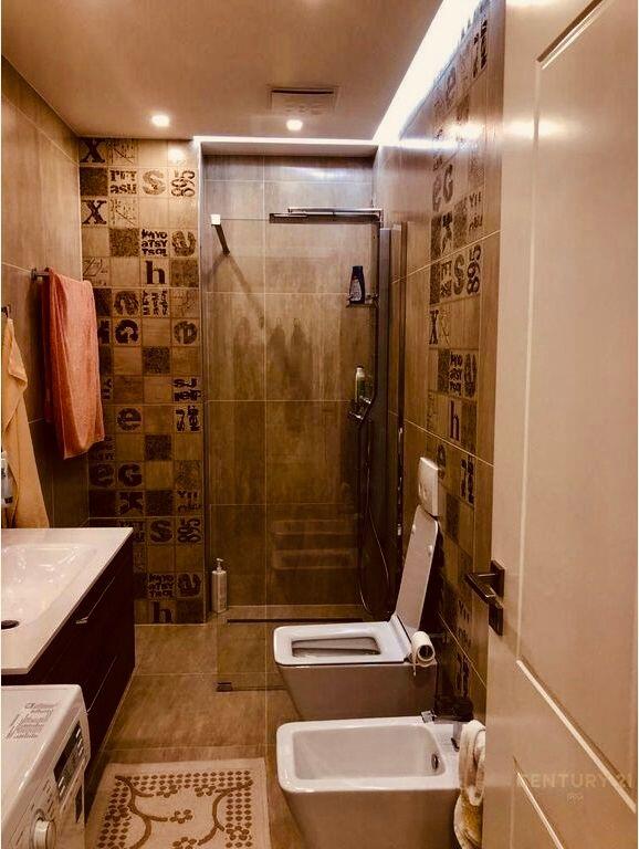 Modern 1+1 apartment for rent at Ish-Parku, Alba Residence!