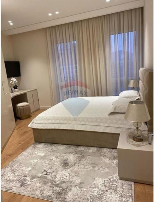 KOMPLEKSI TURDIU, SHESIM APARTAMENT 3+1