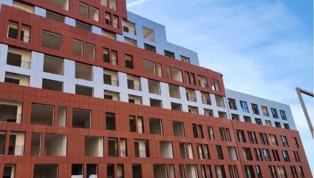 ‼️OKAZION‼️APARTAMENT 3+1 PER SHITJE TEK KOMPLEKSI URBAN GATE