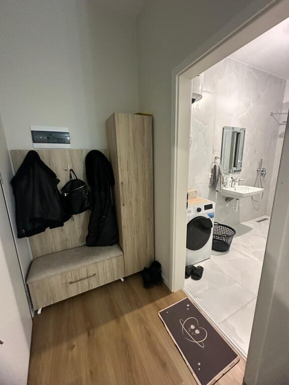 Apartament 1+1 në shitje – Rezidenca Kaim, Ali Demi