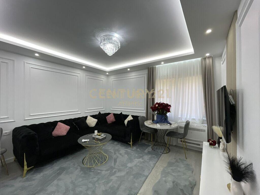 SHITET APARTAMENT 2+1 NE VOLLGA!