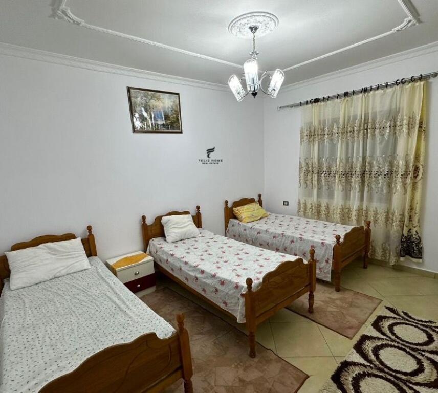 APARTMENT FOR RENT 2+1 5 MAY STREET 55,000 LEKE