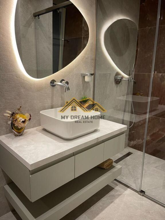 SUPER APARTMENT 1+1 FOR RENT BEACH DURRES!