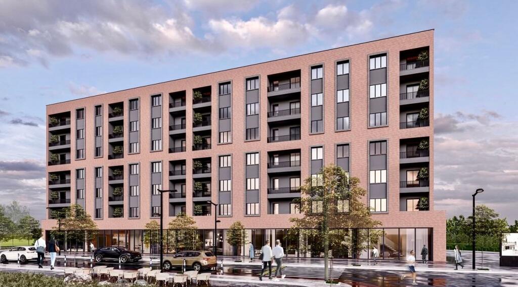 📣 Appartamento 2+1 IN VENDITA 📍 Paskuqan, Vicino al Grande Anello e al Nuovo Viale ✨