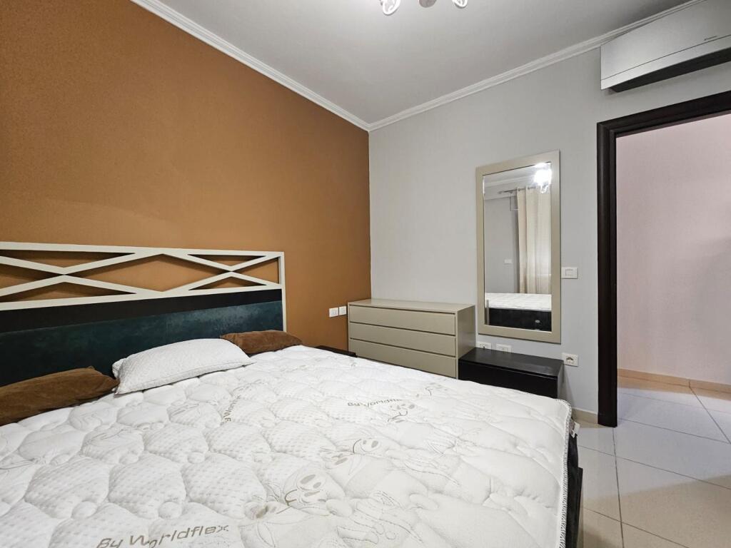Jepet me qira apartament 1+1 në Delijorgji 📍 Godina “Helenikoni”