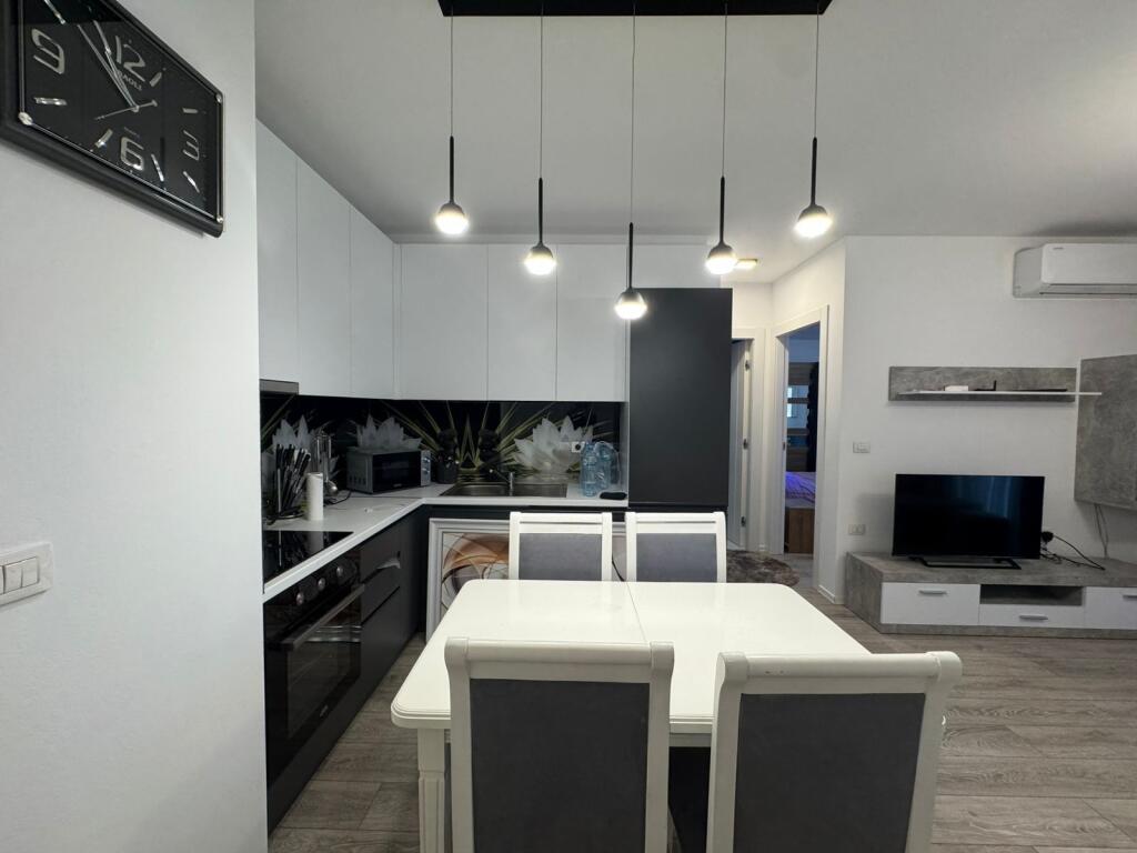 Appartamento 2+1 con parcheggio in affitto a Don Bosko