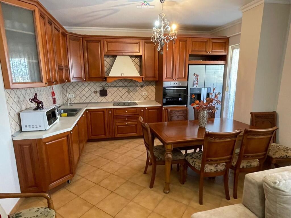 Apartment For Rent 2+1 At Elbasan Street (ID B2201606) Tirana