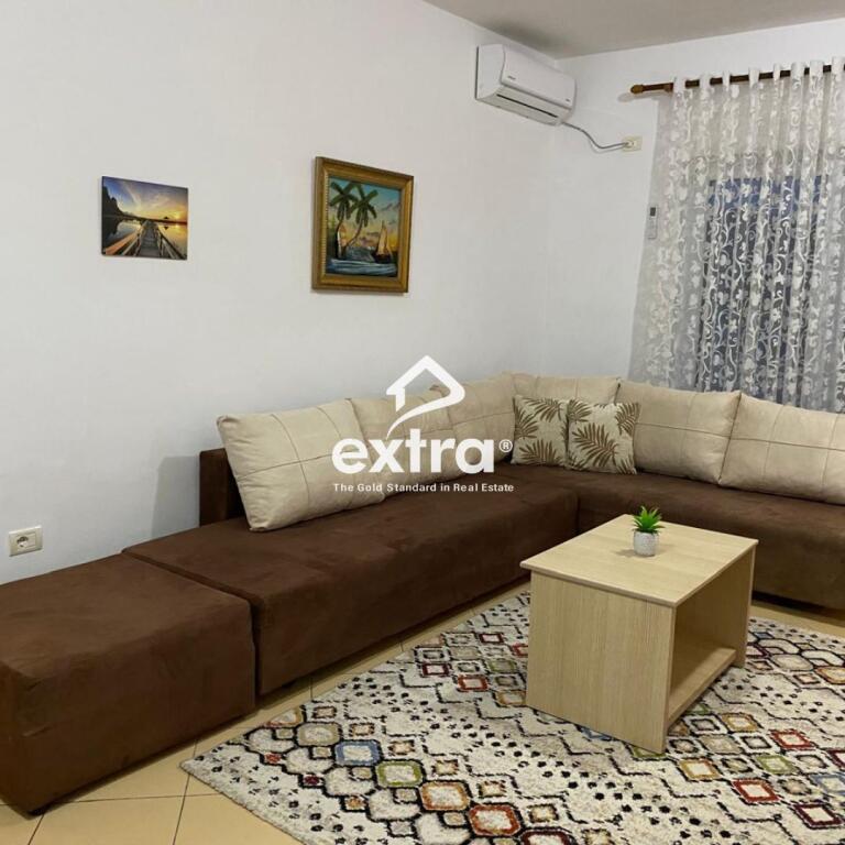 SHITET SUPER APARTAMENT 1+1 SHENGJIN