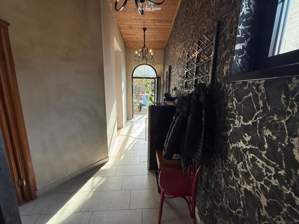 Shitet Biznes Restorant tek Pazari i Ri (ID BSHB145) Tirane