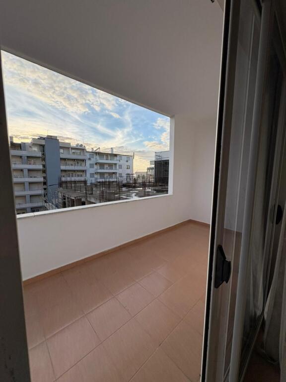 Jepet me qera super apartamente 1+1 me pamje deti